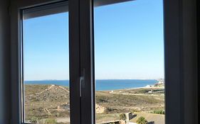 Villa Paradise Areia Branca